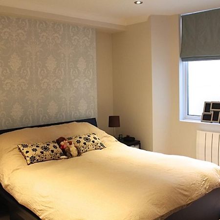 Westbourne Terrace Apartment London Ngoại thất bức ảnh