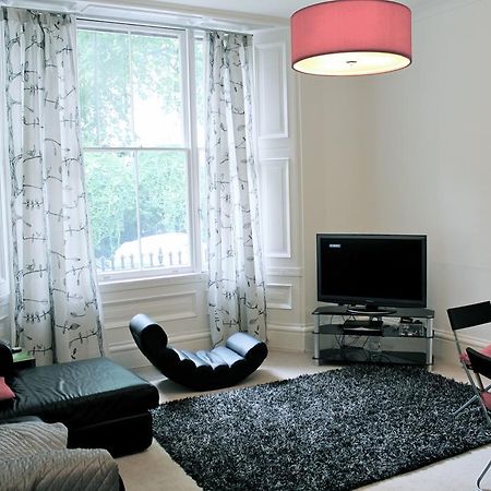 Westbourne Terrace Apartment London Ngoại thất bức ảnh