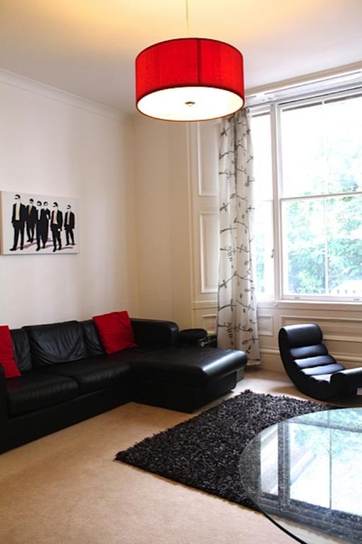 Westbourne Terrace Apartment London Ngoại thất bức ảnh