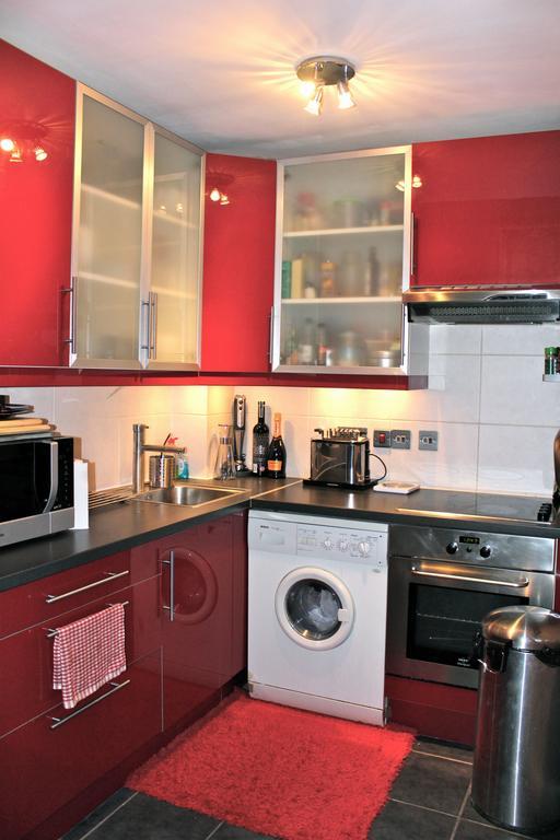 Westbourne Terrace Apartment London Ngoại thất bức ảnh