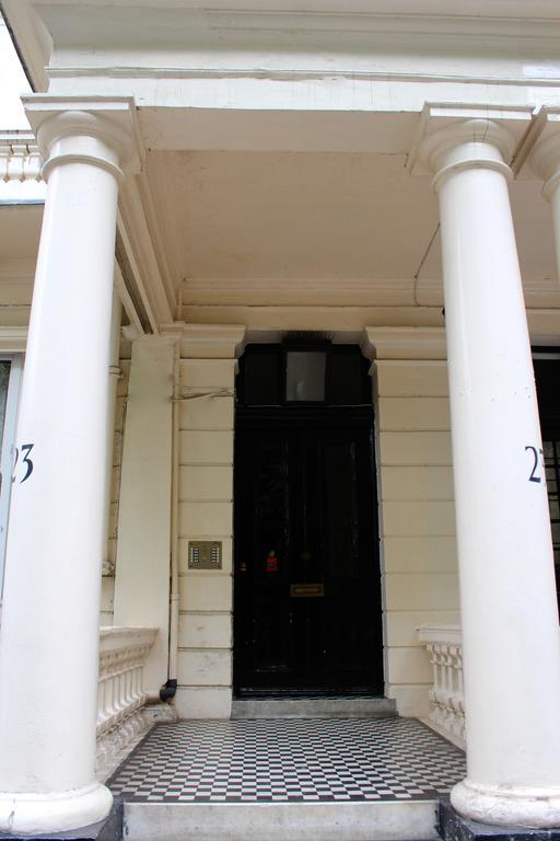 Westbourne Terrace Apartment London Ngoại thất bức ảnh