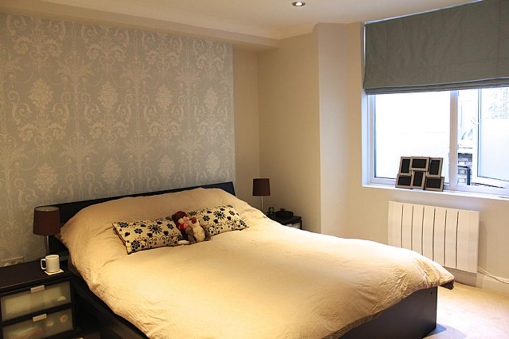 Westbourne Terrace Apartment London Ngoại thất bức ảnh