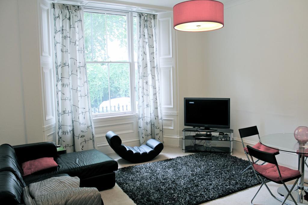 Westbourne Terrace Apartment London Ngoại thất bức ảnh